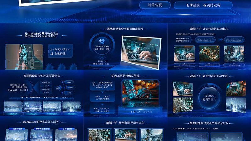 企业大模型定制开发的秘密流程